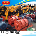 underground mining air scraper winch with CE approved